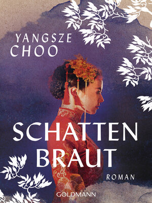 cover image of Schattenbraut